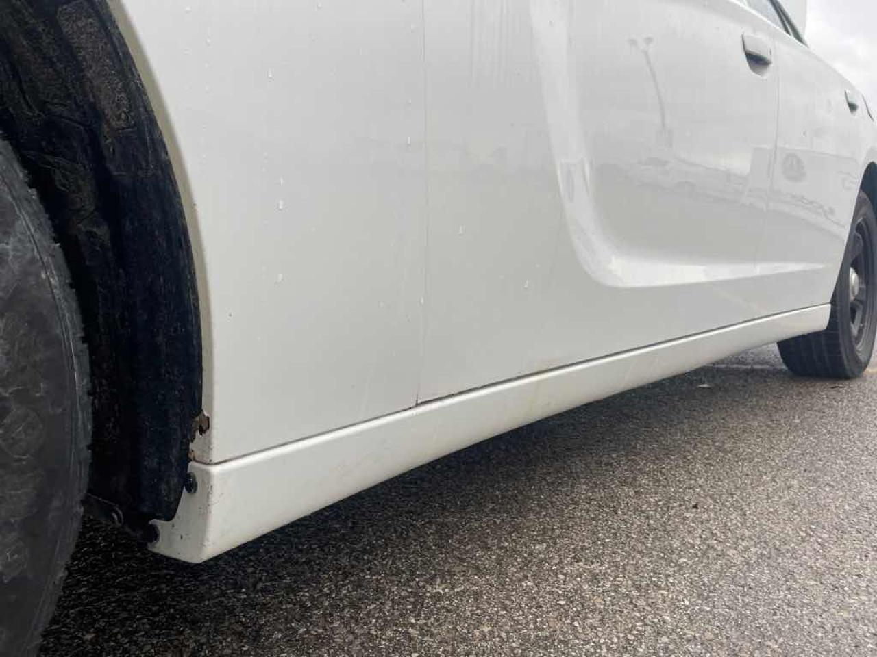 2016 Dodge Charger Police - Photo #15