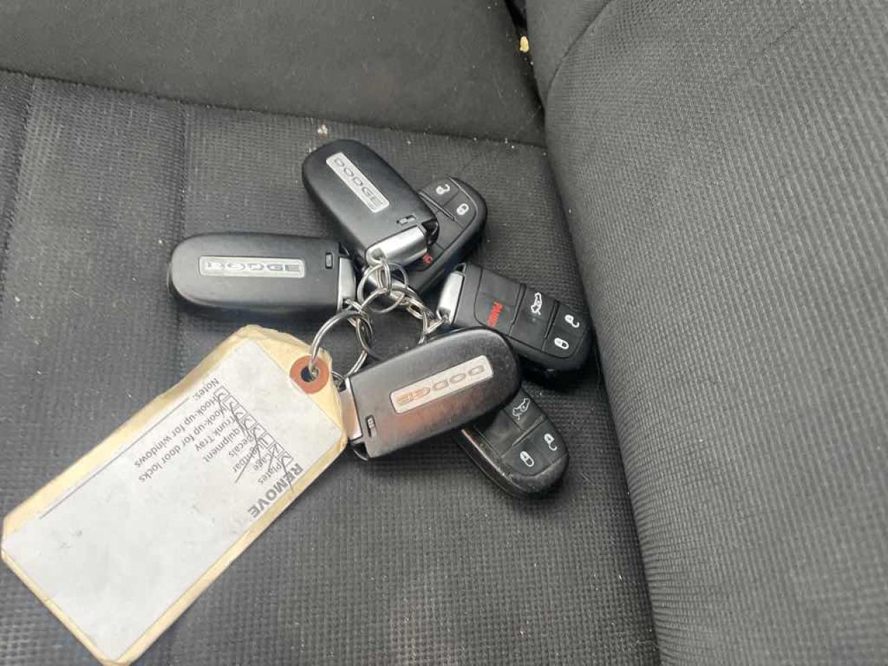 2016 Dodge Charger Police - Photo #11