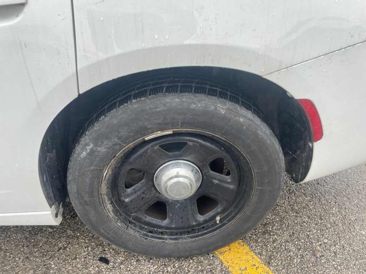 2016 Dodge Charger Police - Photo #19