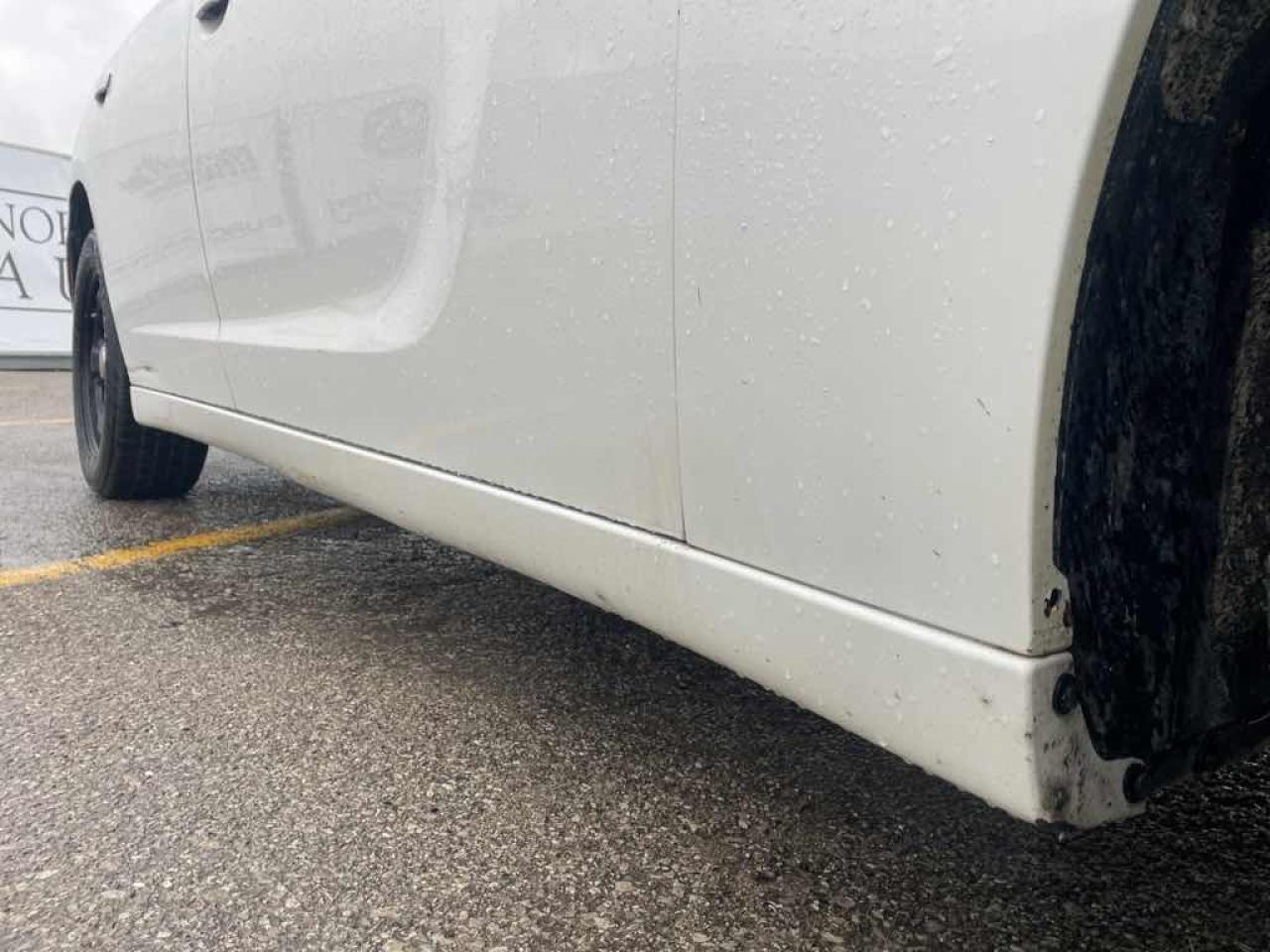 2016 Dodge Charger Police - Photo #28