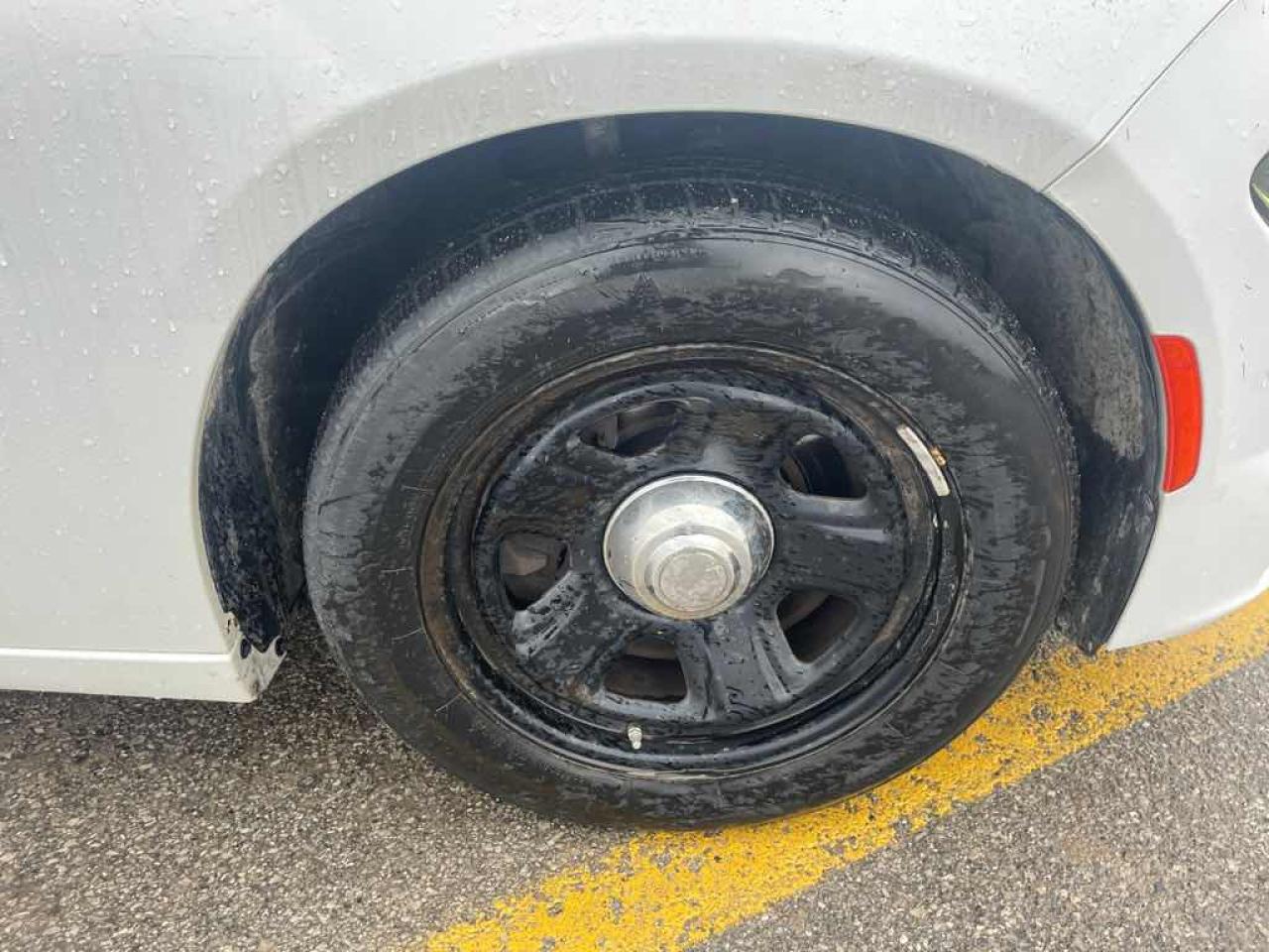 2016 Dodge Charger Police - Photo #29