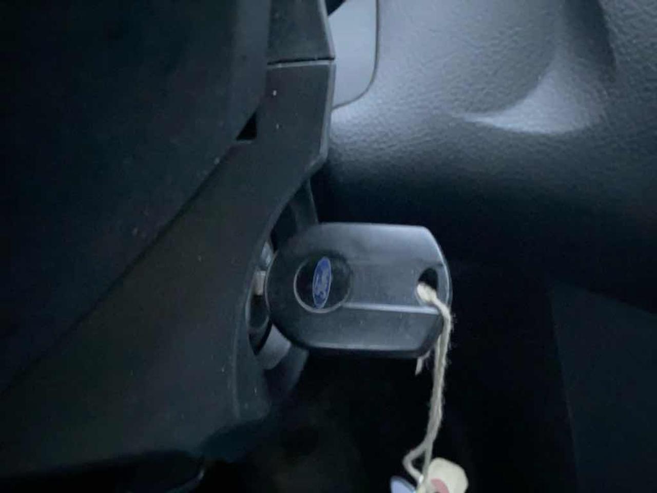 2014 Ford Focus SE Photo