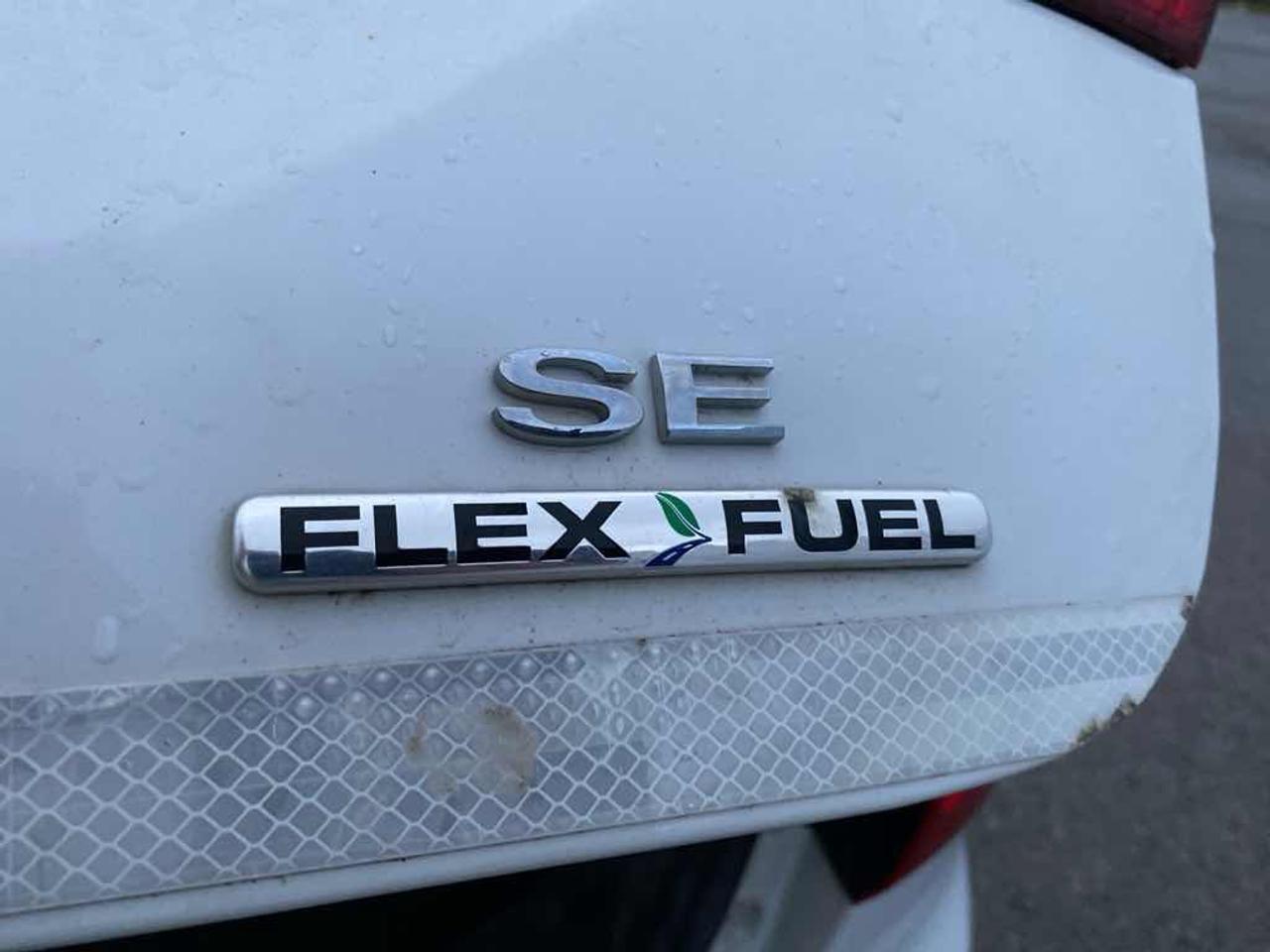 2014 Ford Focus SE Photo