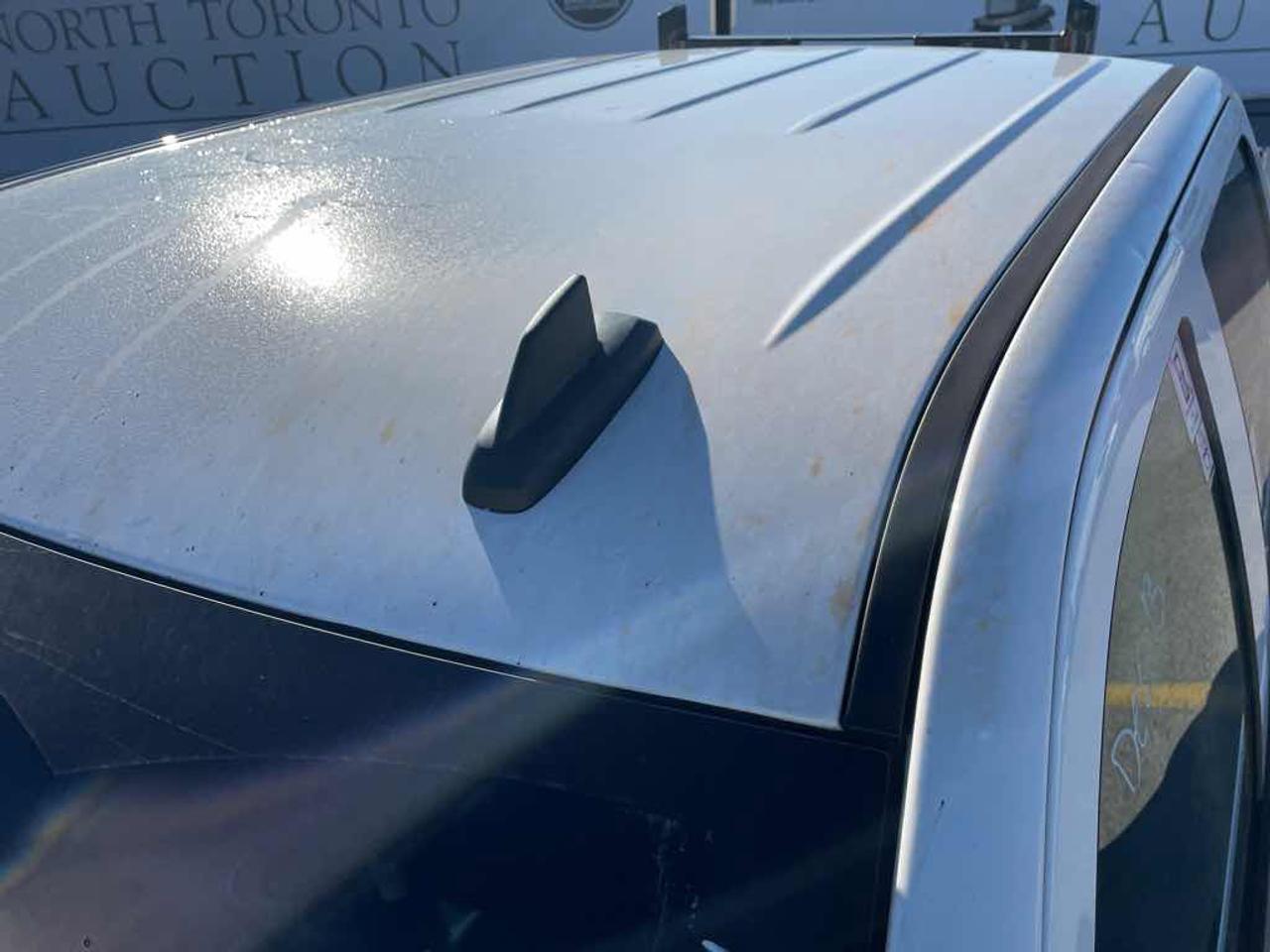 2018 Chevrolet Silverado 1500 LS Photo