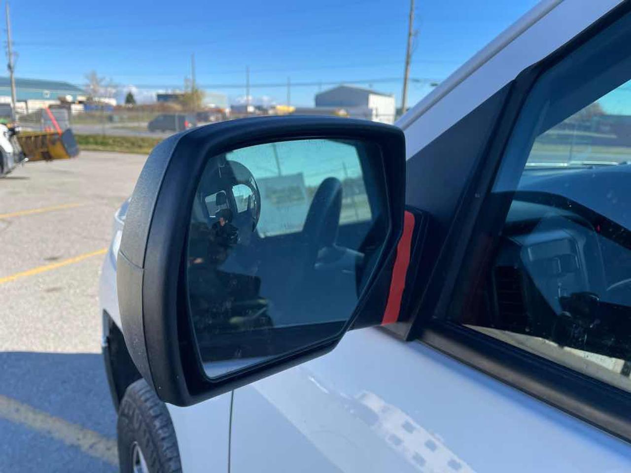 2018 Chevrolet Silverado 1500 LS Photo