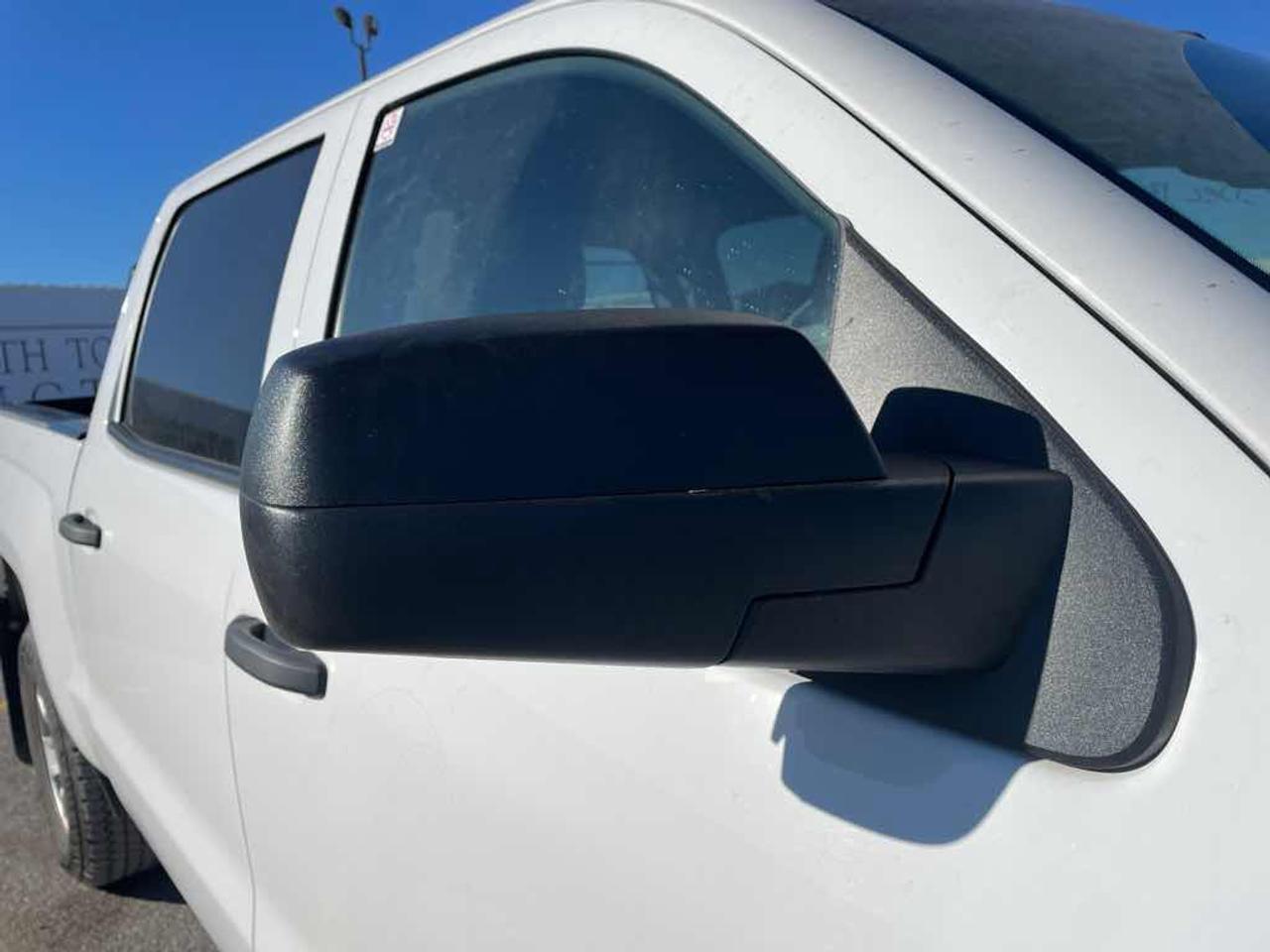 2018 Chevrolet Silverado 1500 LS Photo