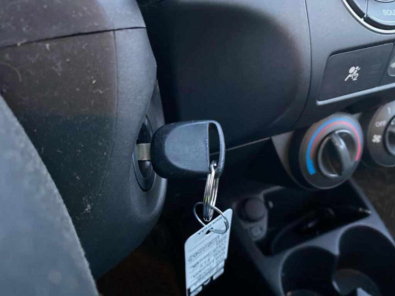 2008 Honda Fit  Photo