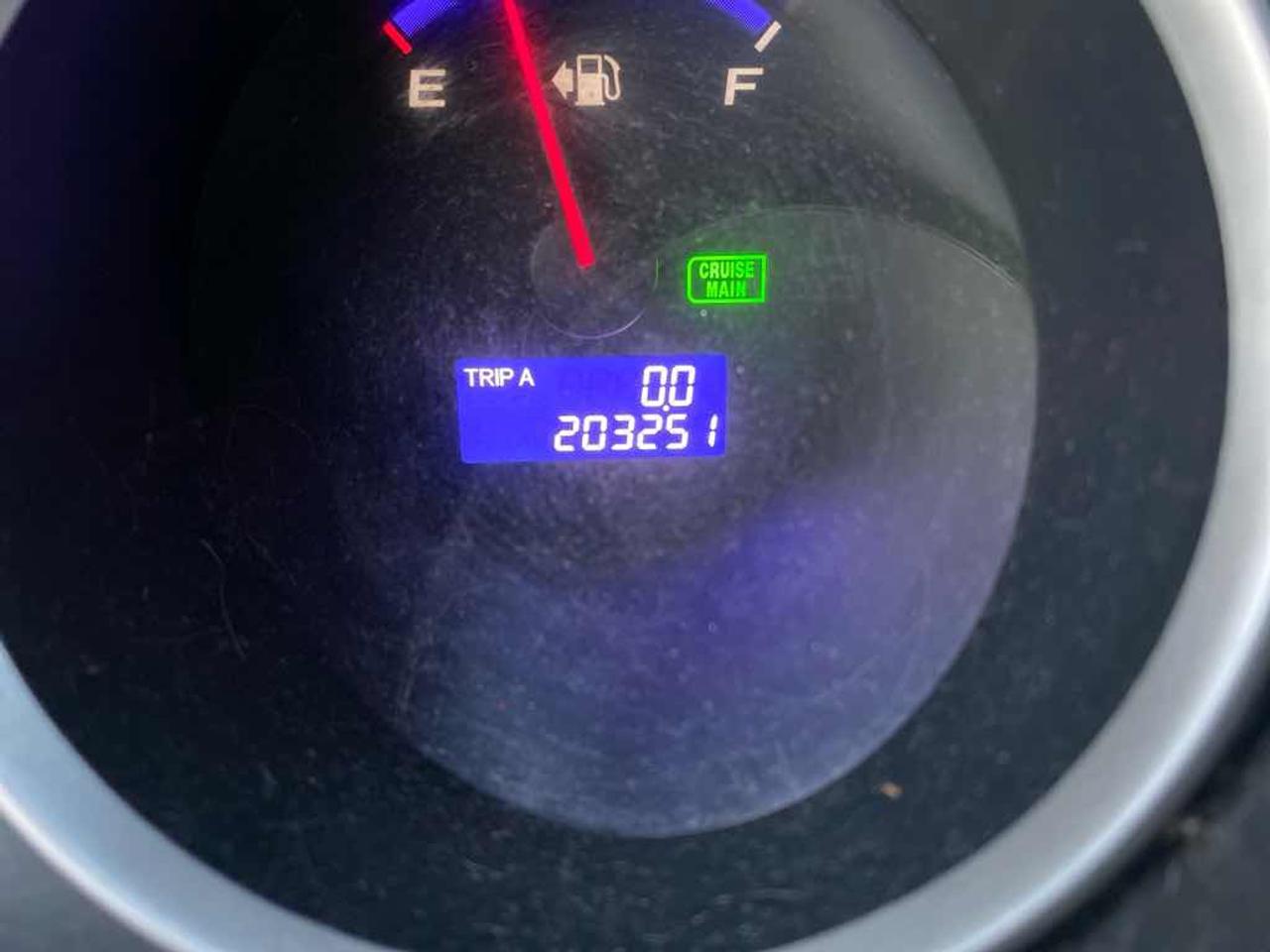 2008 Honda Fit  Photo