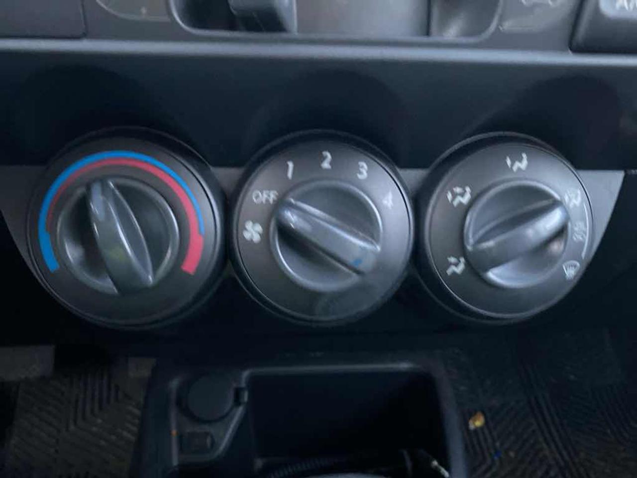 2008 Honda Fit  Photo