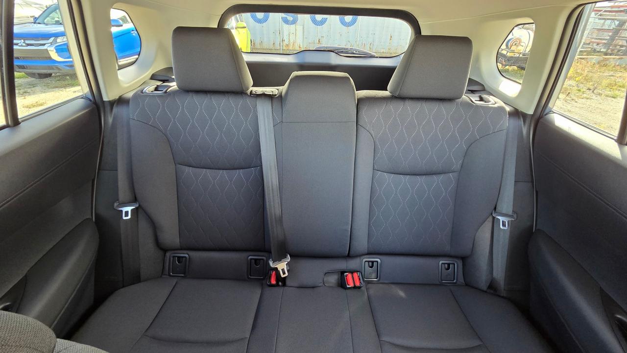 2026 Toyota Corolla Cross LE FWD - Photo #10