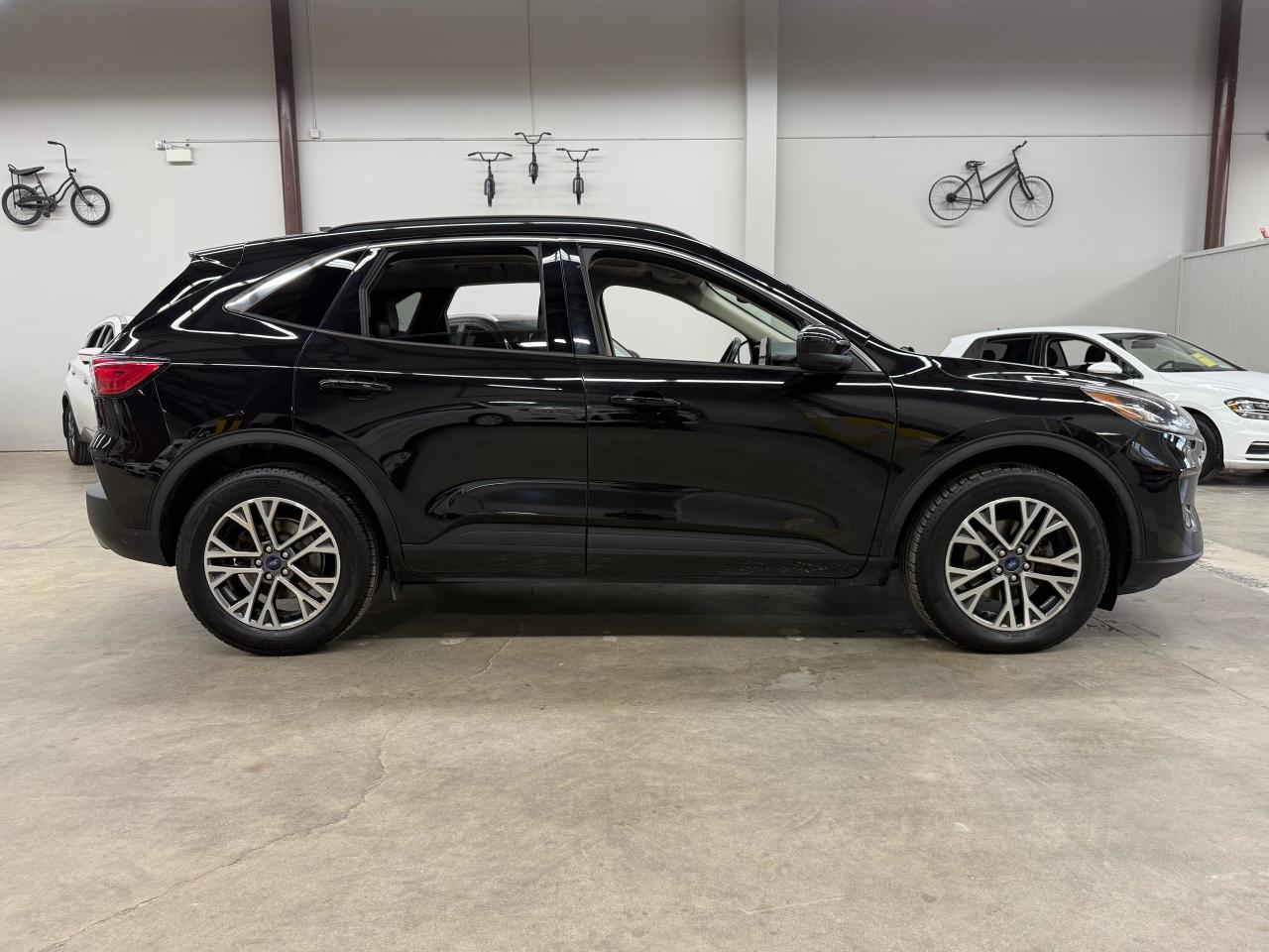 2020 Ford Escape SEL - Photo #7