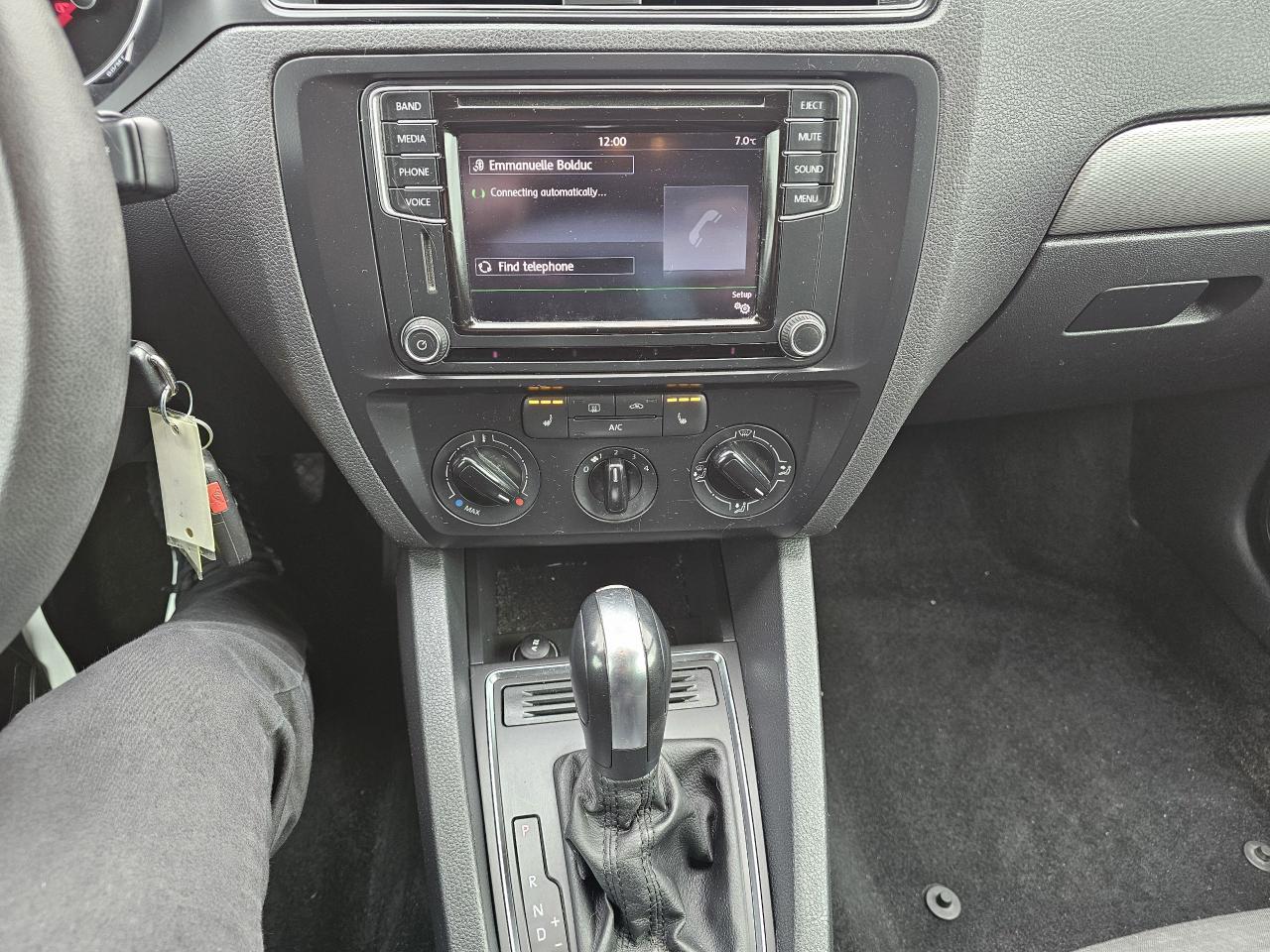 2016 Volkswagen Jetta Trendline - Photo #13