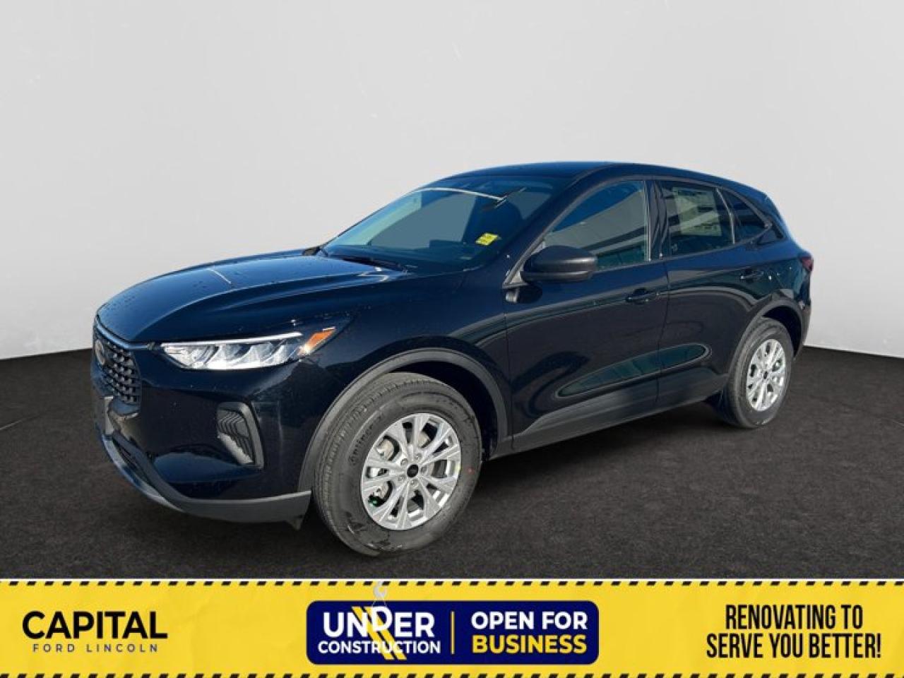 New 2026 Ford Escape Active for sale in Regina, SK