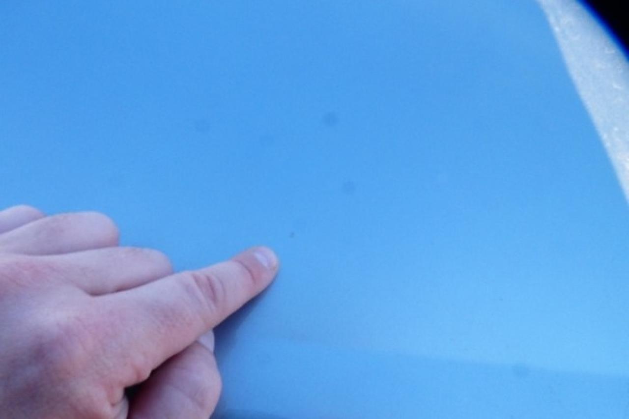 2024 Ford Edge Titanium AWD w/Htd Leather, pano S/R, BUC - Photo #28