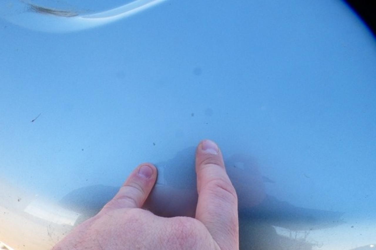 2024 Ford Edge Titanium AWD w/Htd Leather, pano S/R, BUC - Photo #25