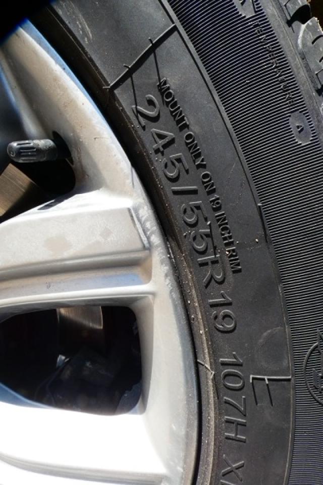 2024 Ford Edge Titanium AWD w/Htd Leather, pano S/R, BUC - Photo #20