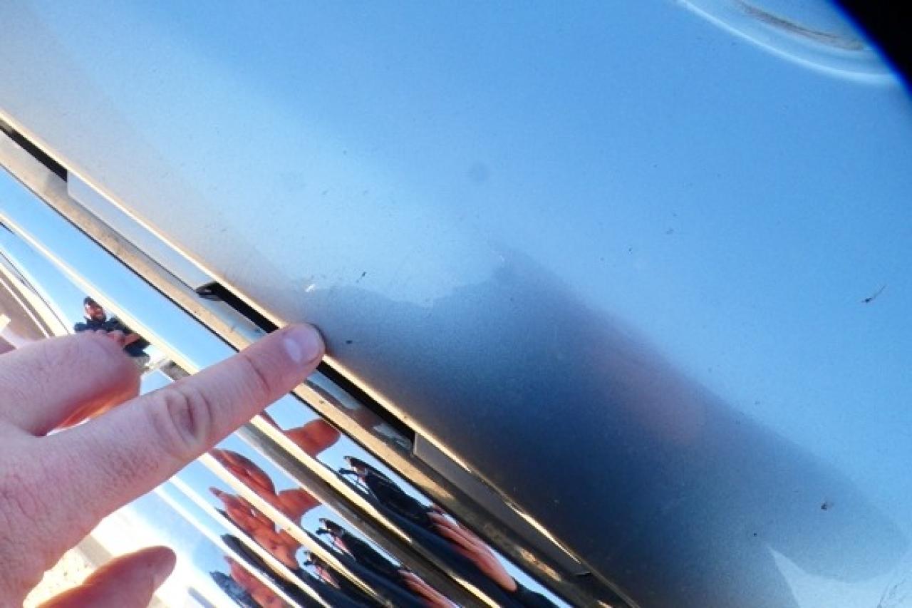 2024 Ford Edge Titanium AWD w/Htd Leather, pano S/R, BUC - Photo #26