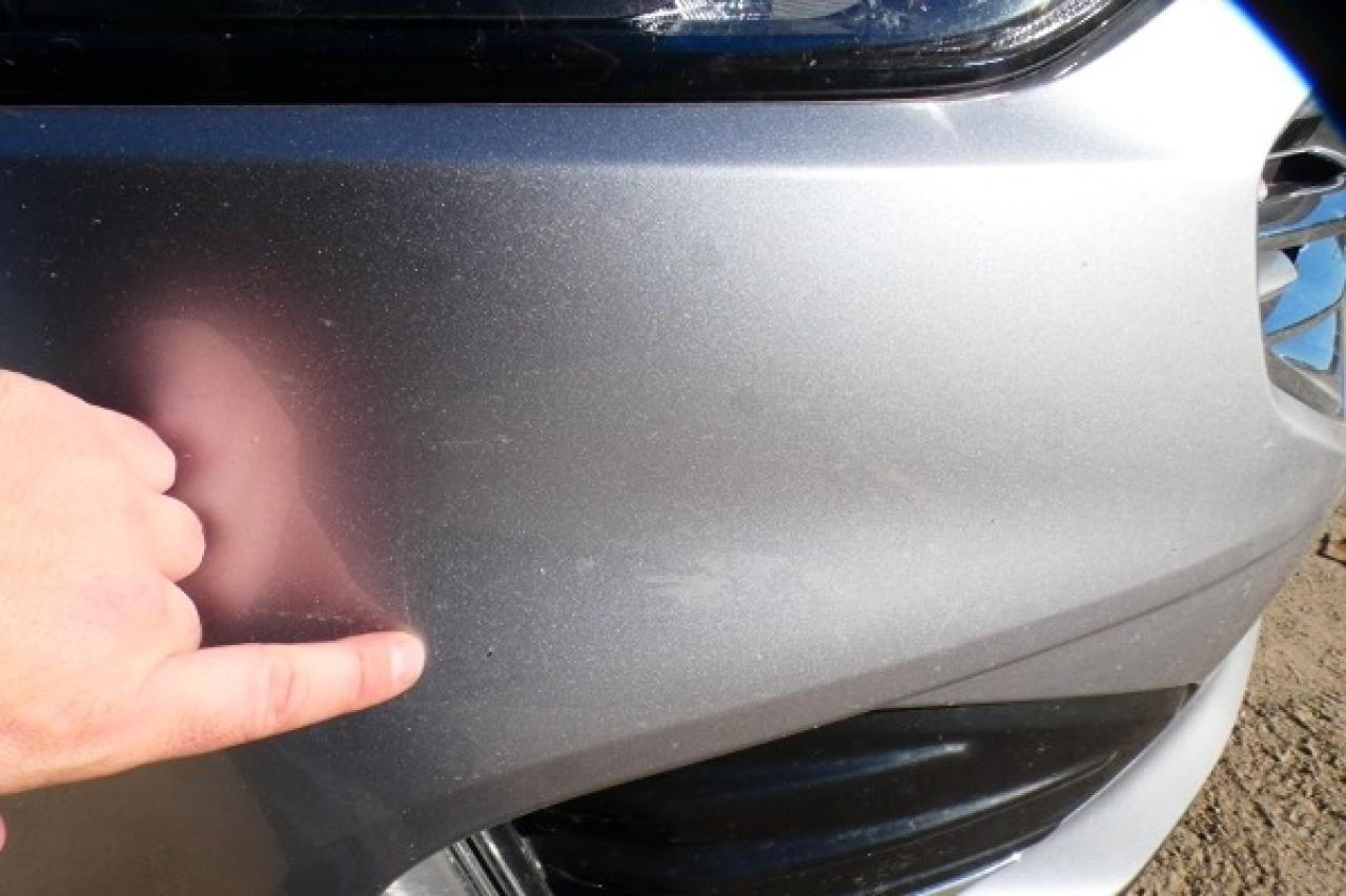 2024 Ford Edge Titanium AWD w/Htd Leather, pano S/R, BUC - Photo #31