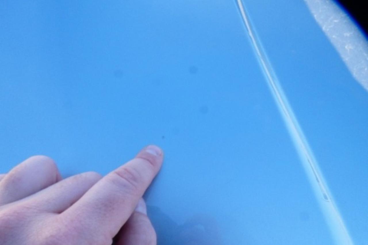 2024 Ford Edge Titanium AWD w/Htd Leather, pano S/R, BUC - Photo #29