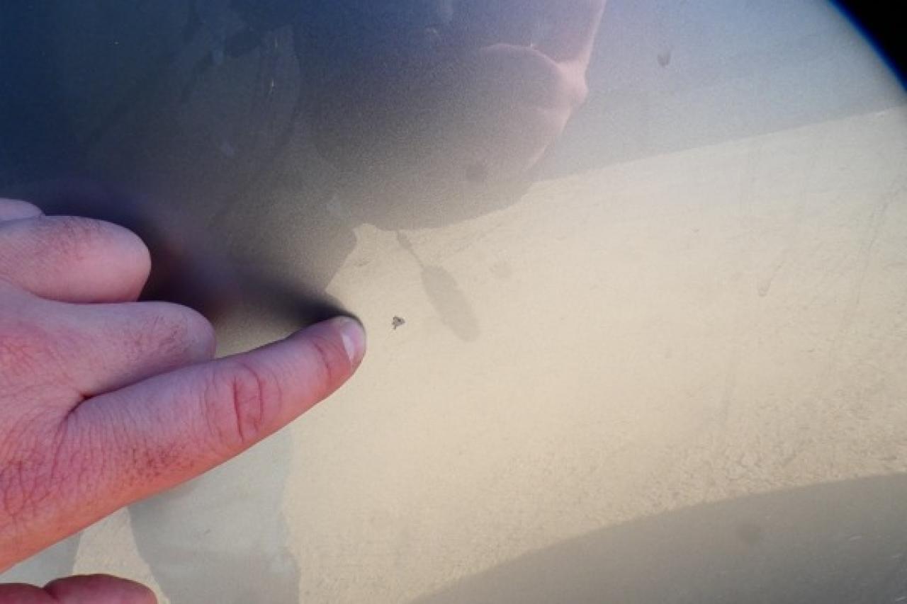 2024 Ford Edge Titanium AWD w/Htd Leather, pano S/R, BUC - Photo #36