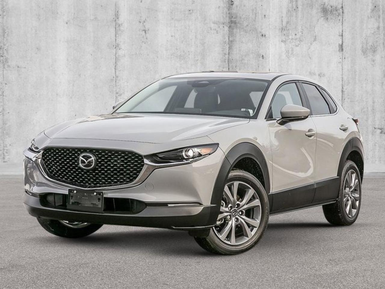 New 2025 Mazda CX-30 GS for sale in Dartmouth, NS