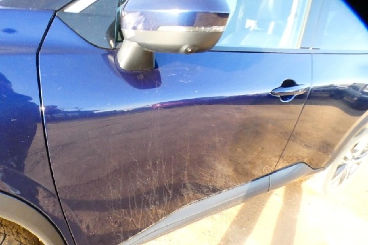 2024 Nissan Rogue SL AWD w/Htd Leather, pano S/R, NAV, BUC - Photo #31