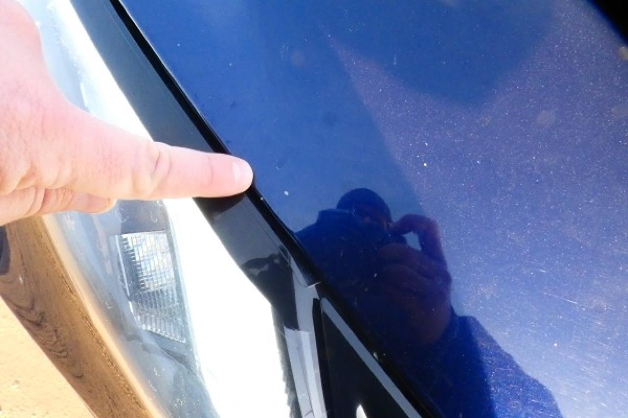 2024 Nissan Rogue SL AWD w/Htd Leather, pano S/R, NAV, BUC - Photo #37