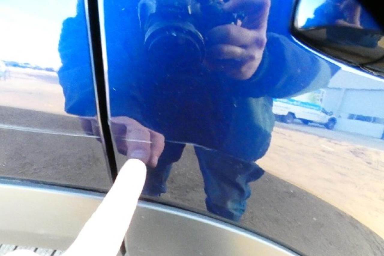 2024 Nissan Rogue SL AWD w/Htd Leather, pano S/R, NAV, BUC - Photo #44