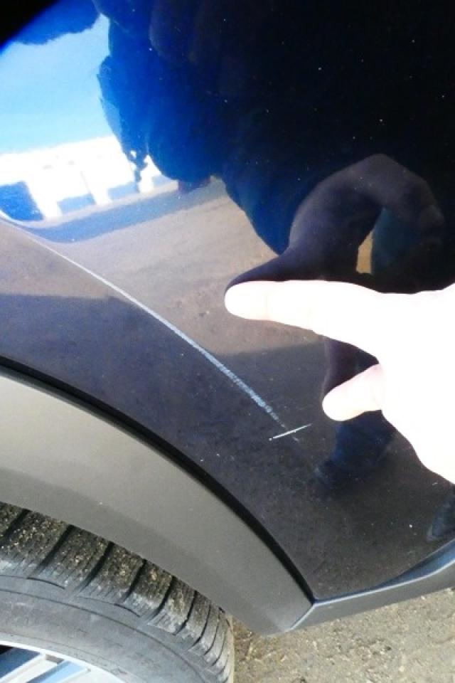 2024 Nissan Rogue SL AWD w/Htd Leather, pano S/R, NAV, BUC - Photo #42