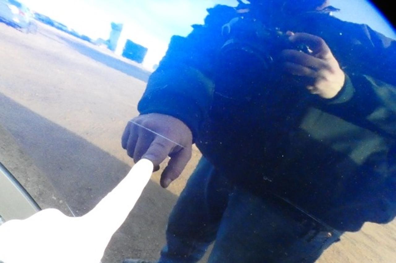 2024 Nissan Rogue SL AWD w/Htd Leather, pano S/R, NAV, BUC - Photo #43