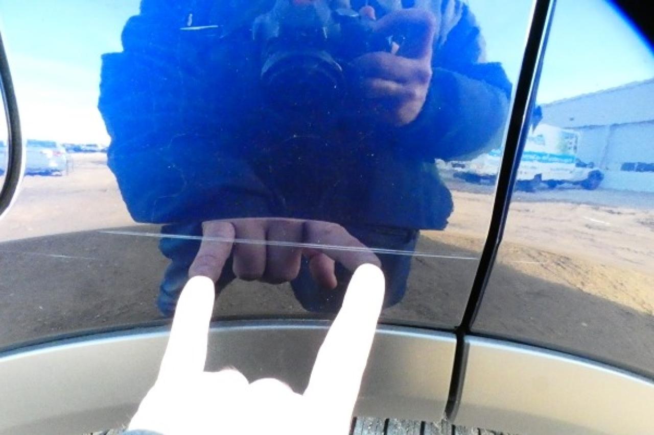 2024 Nissan Rogue SL AWD w/Htd Leather, pano S/R, NAV, BUC - Photo #46