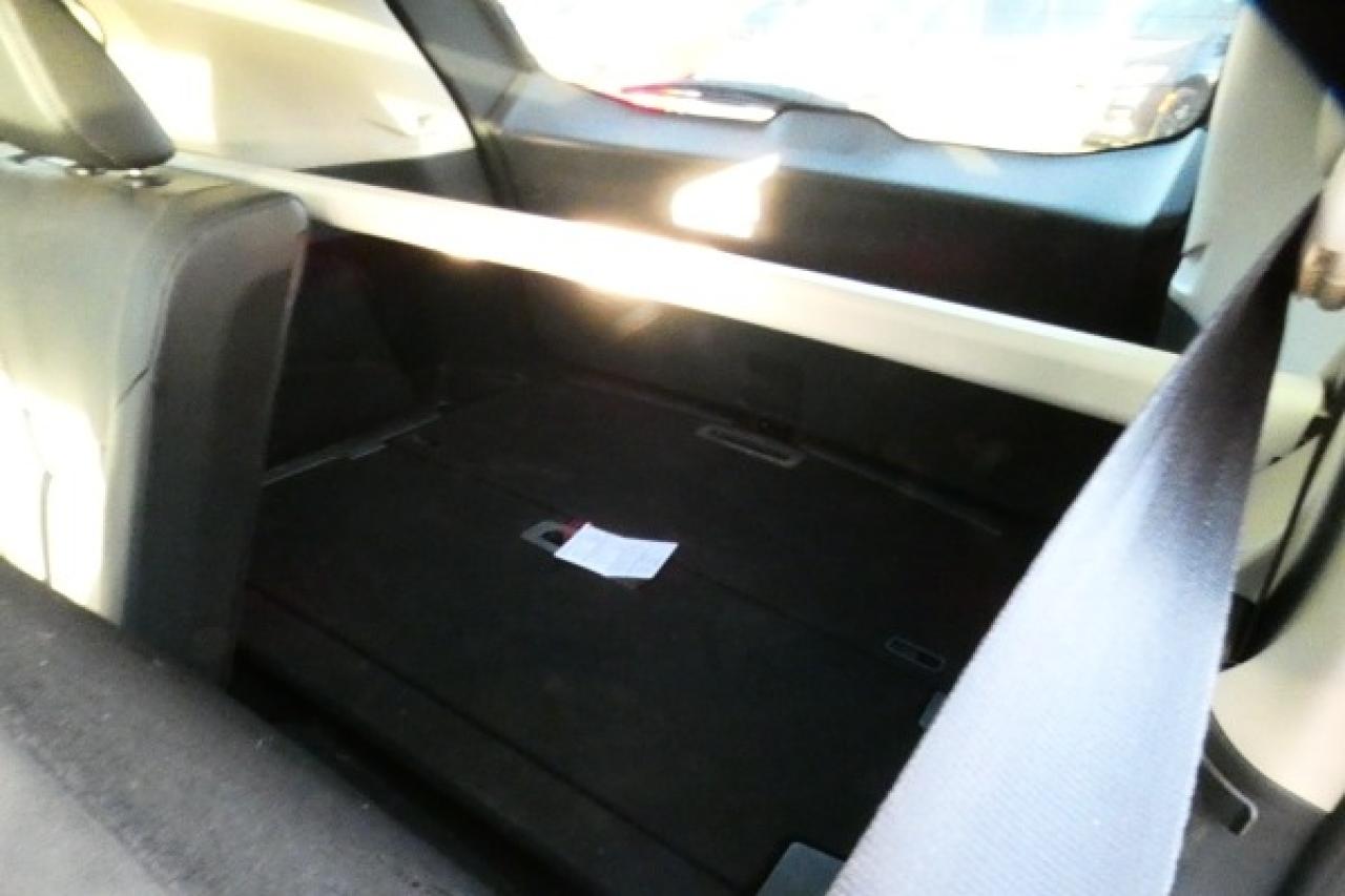 2024 Nissan Rogue SL AWD w/Htd Leather, pano S/R, NAV, BUC - Photo #9