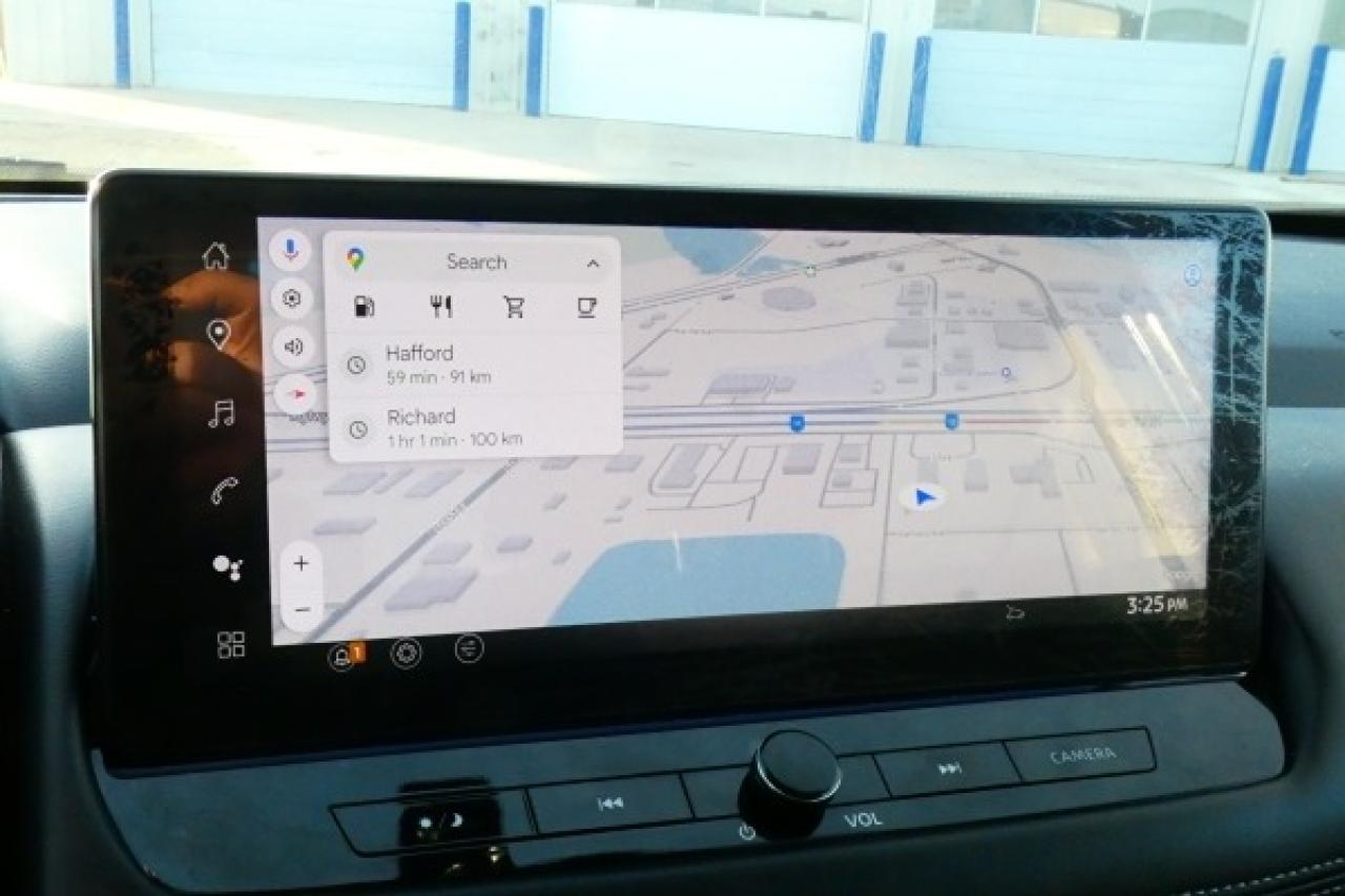 2024 Nissan Rogue SL AWD w/Htd Leather, pano S/R, NAV, BUC - Photo #14