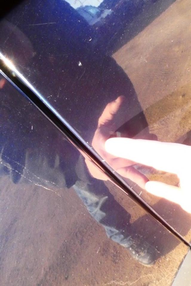 2024 Nissan Rogue SL AWD w/Htd Leather, pano S/R, NAV, BUC - Photo #26