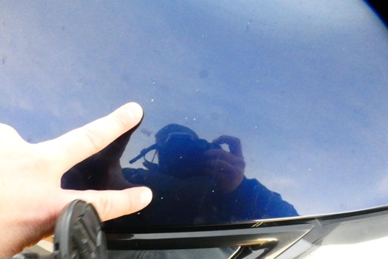 2024 Nissan Rogue SL AWD w/Htd Leather, pano S/R, NAV, BUC - Photo #35