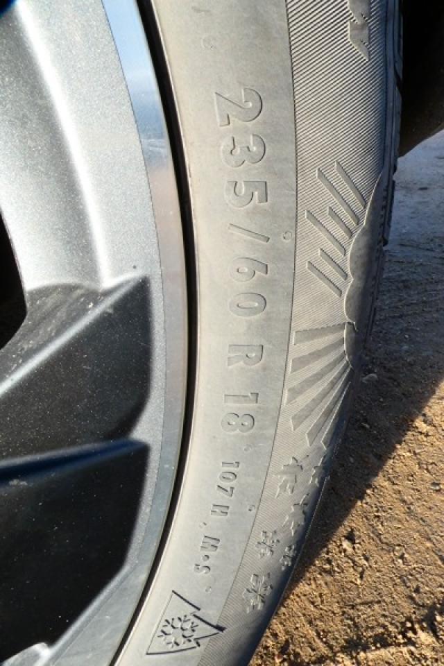 2024 Nissan Rogue SV AWD w/Htd cloth, moonroof, BUC - Photo #20