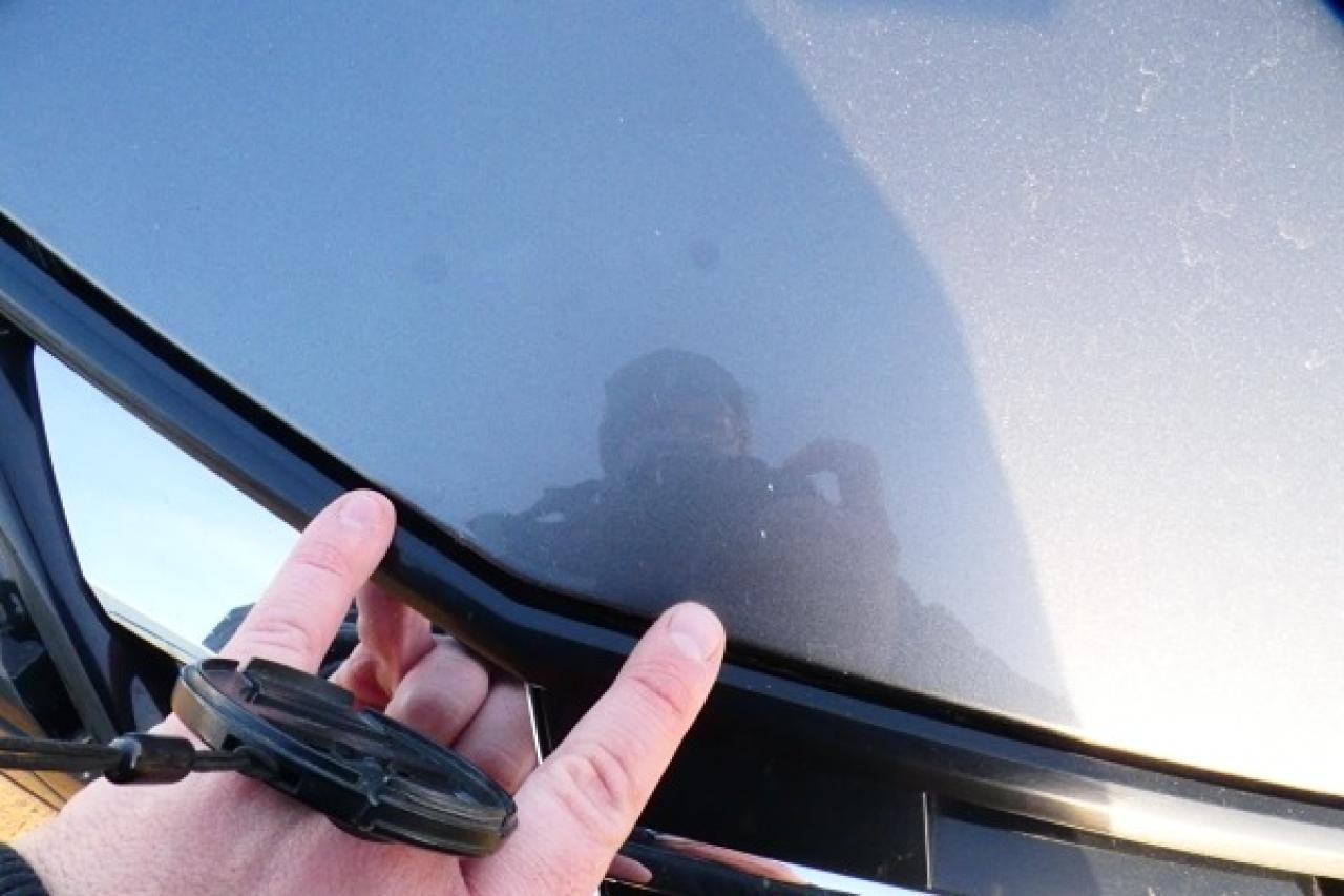 2024 Nissan Rogue SV AWD w/Htd cloth, moonroof, BUC - Photo #30