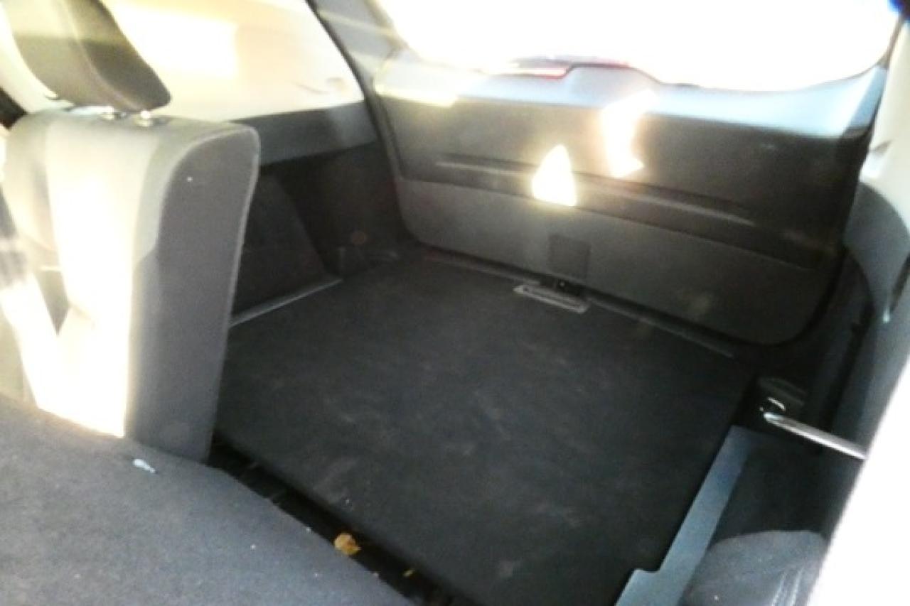 2024 Nissan Rogue SV AWD w/Htd cloth, moonroof, BUC - Photo #9