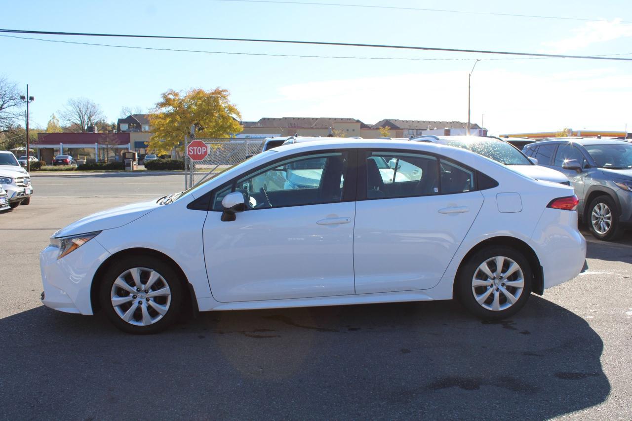2023 Toyota Corolla L - Photo #4