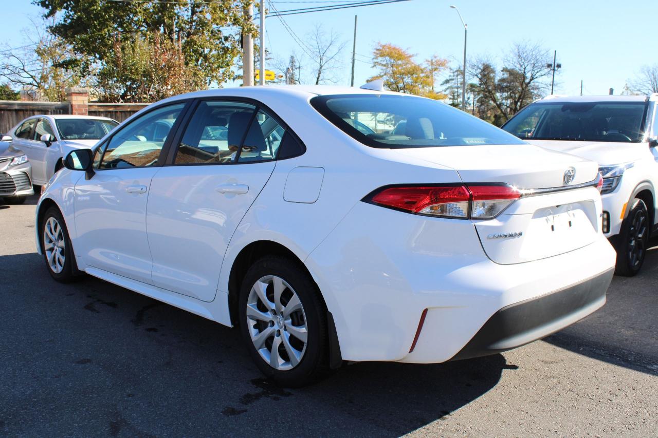 2023 Toyota Corolla L Photo4