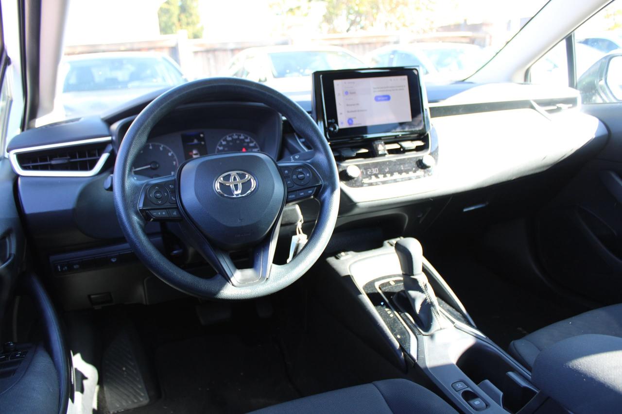 2023 Toyota Corolla L - Photo #7