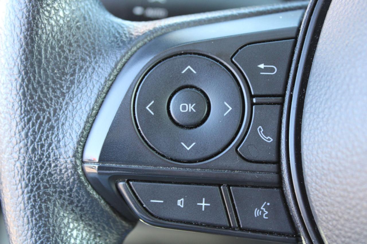 2023 Toyota Corolla L - Photo #10