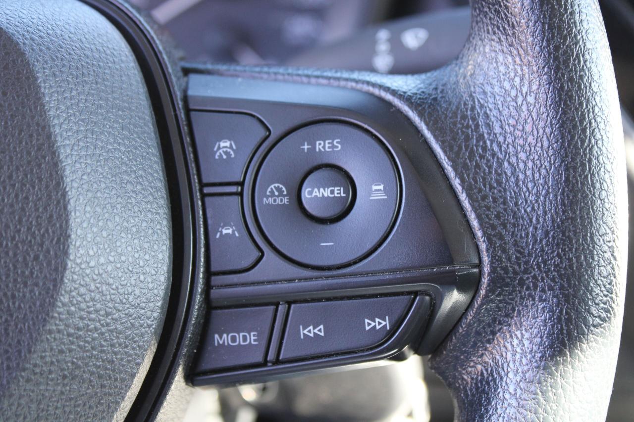 2023 Toyota Corolla L - Photo #11