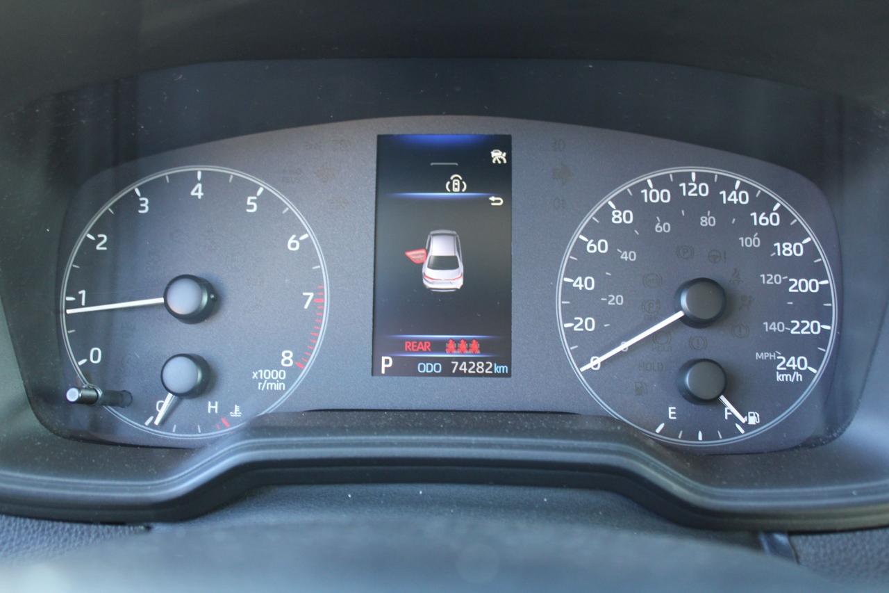 2023 Toyota Corolla L - Photo #12