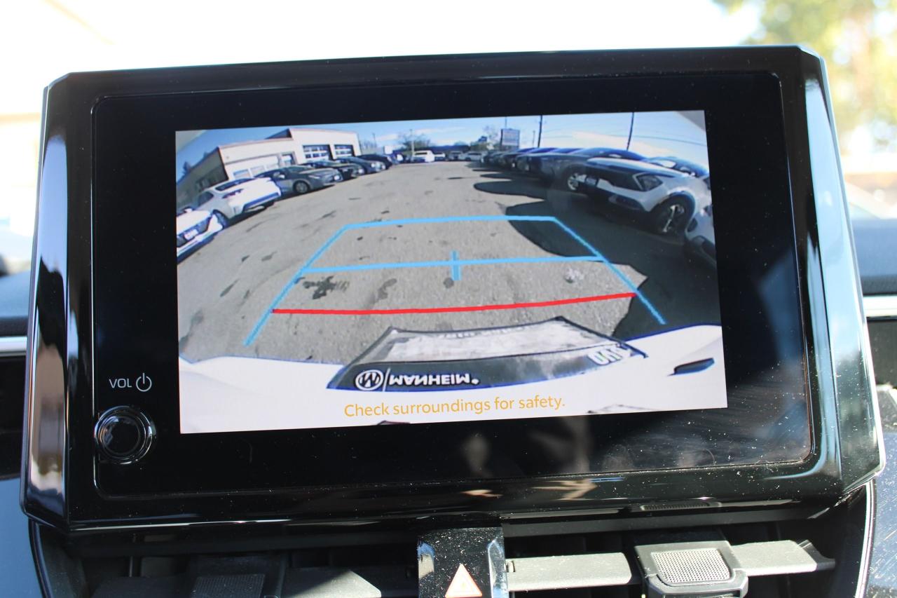 2023 Toyota Corolla L - Photo #14