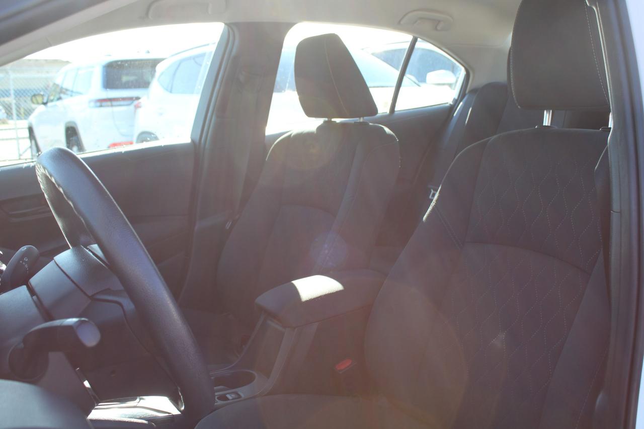 2023 Toyota Corolla L - Photo #15