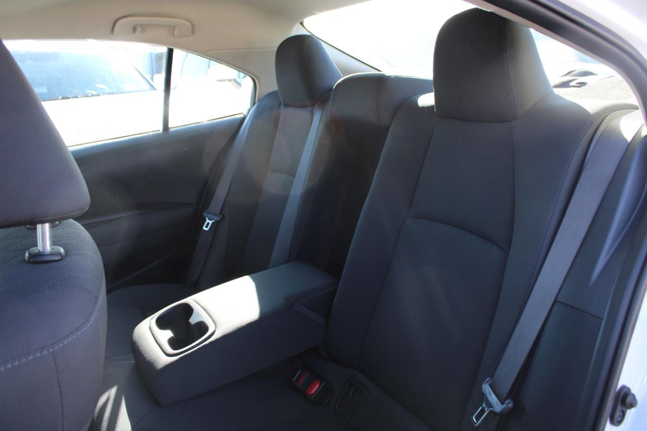 2023 Toyota Corolla L - Photo #16