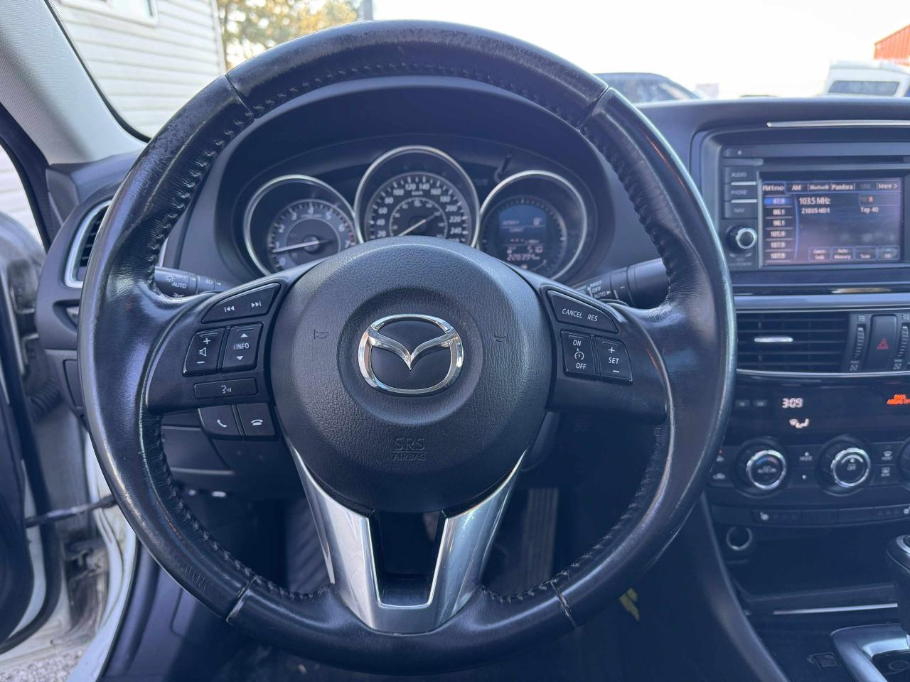 2014 Mazda MAZDA6 GS - Photo #15