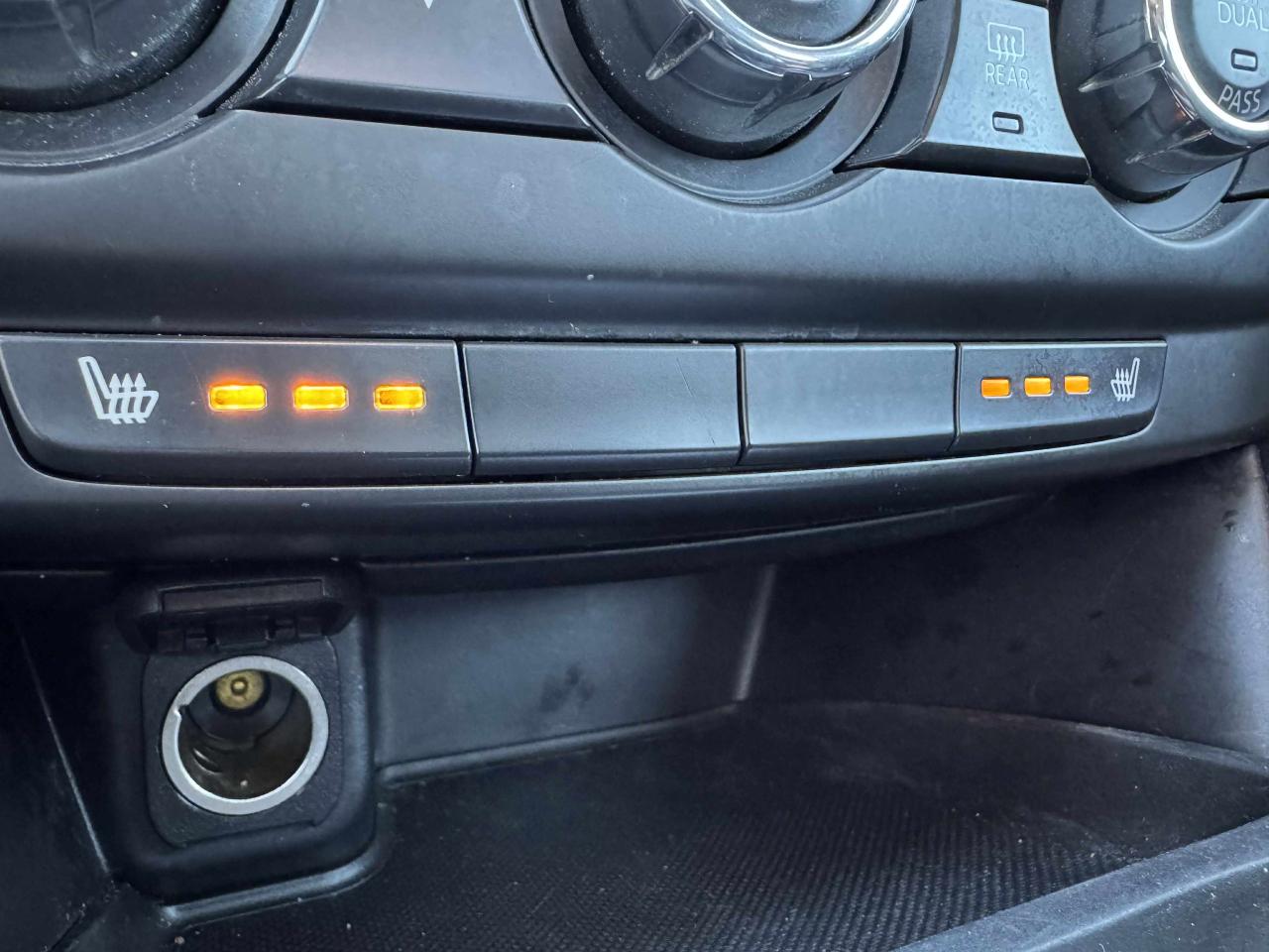 2014 Mazda MAZDA6 GS - Photo #17