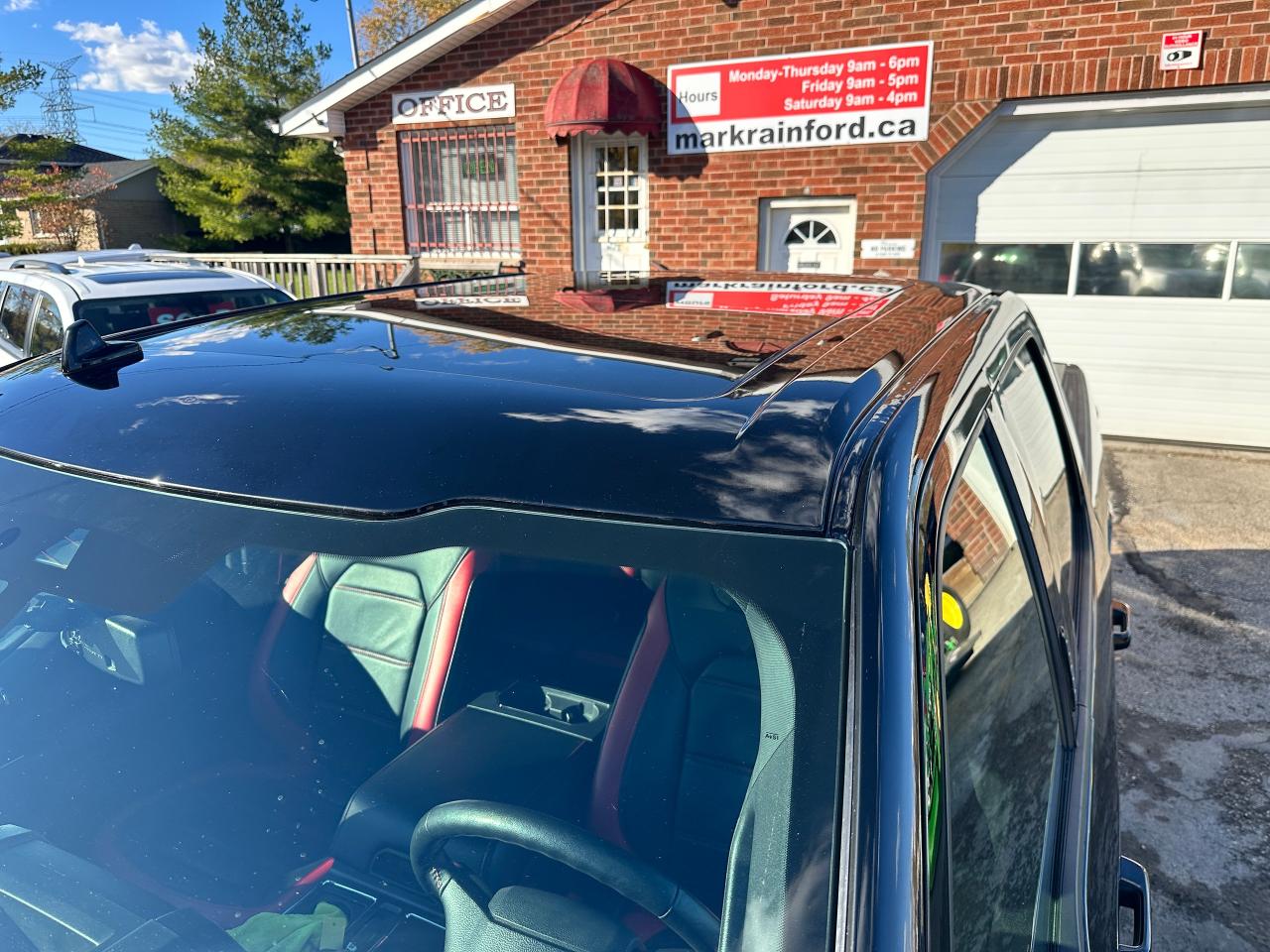 2018 Ford F-150 LARIAT Sport4x4 Crew HTD/CLD-LTHR Pano Roof NAV XM Photo